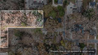 0 Phillips Avenue, East Point, GA 30344