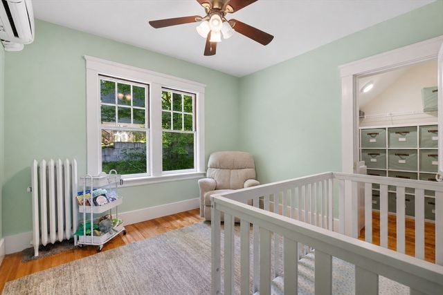603 Chandler St, Worcester, MA 01602