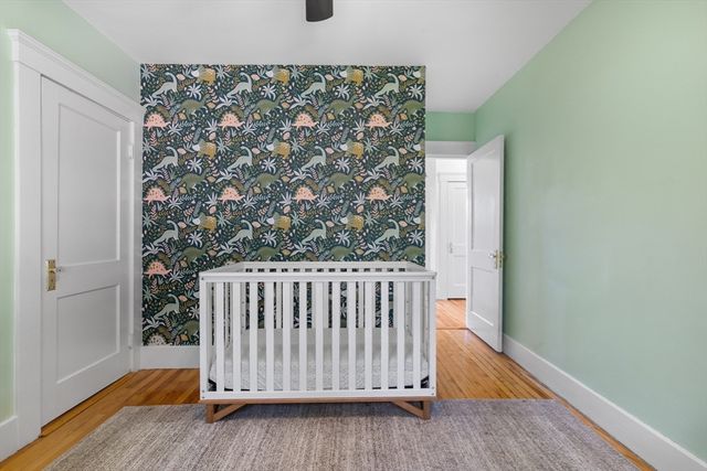 603 Chandler St, Worcester, MA 01602