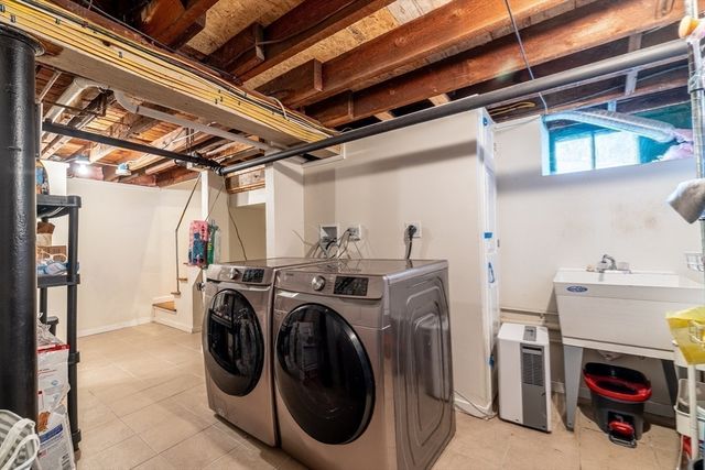 603 Chandler St, Worcester, MA 01602