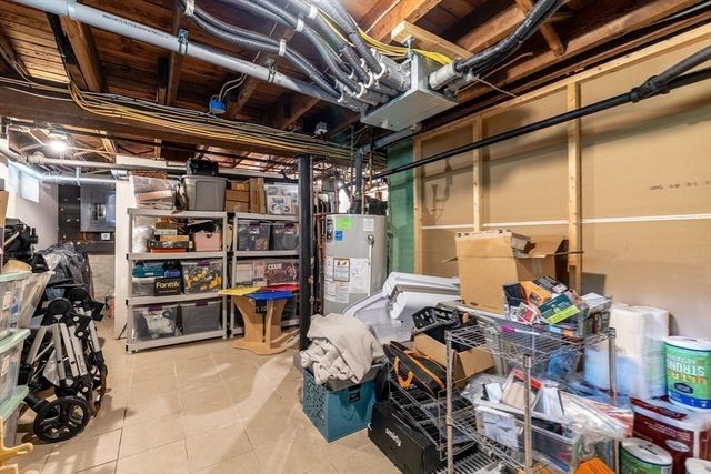 603 Chandler St, Worcester, MA 01602