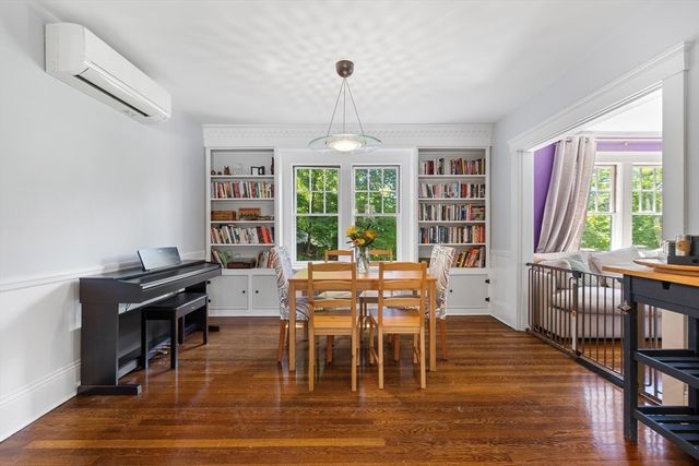603 Chandler St, Worcester, MA 01602