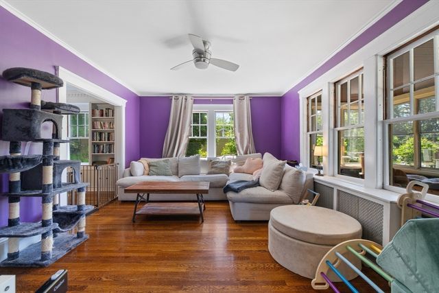 603 Chandler St, Worcester, MA 01602