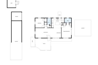 403 South Drive, Kingsland, TX 78639