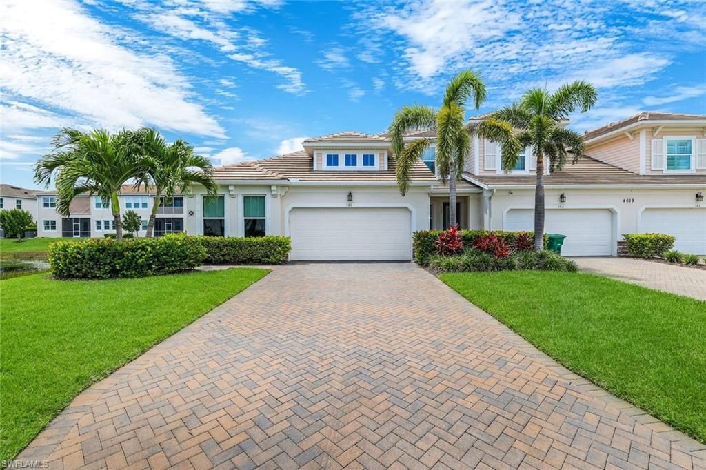 4619 Arboretum CIR 101, NAPLES, FL 34112 — photo 2