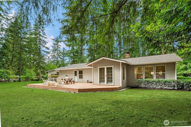 15955 Avondale Road NE, Woodinville, WA 98072