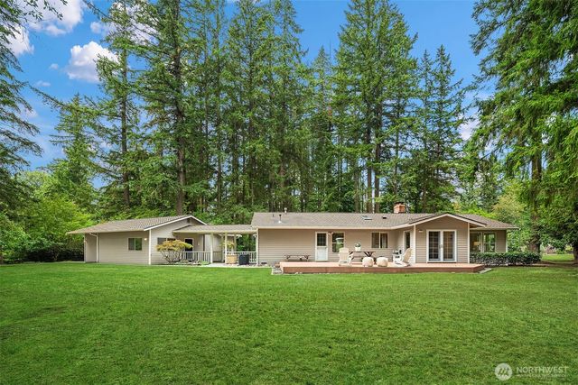 15955 Avondale Road NE, Woodinville, WA 98072
