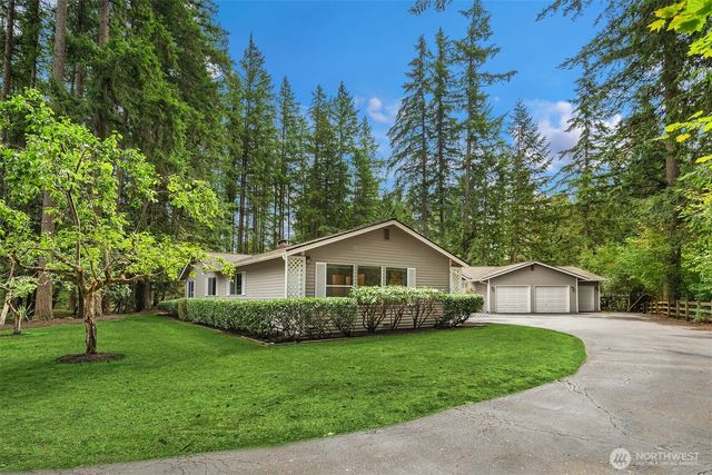 15955 Avondale Road NE, Woodinville, WA 98072
