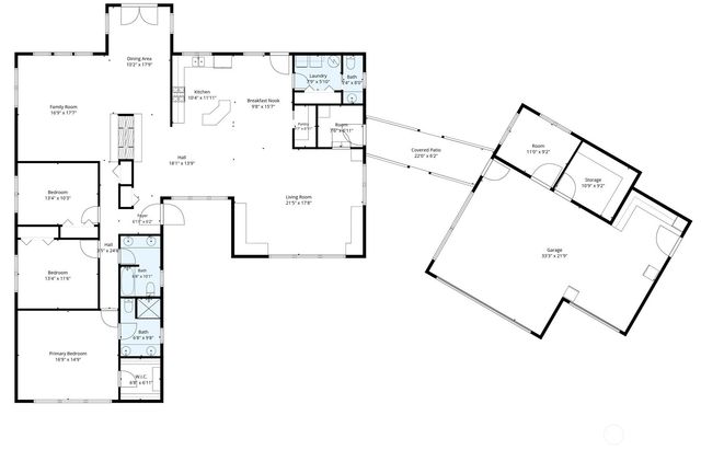 15955 Avondale Road NE, Woodinville, WA 98072