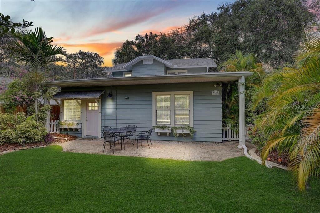 3219 W HAWTHORNE ROAD, Tampa, FL 33611