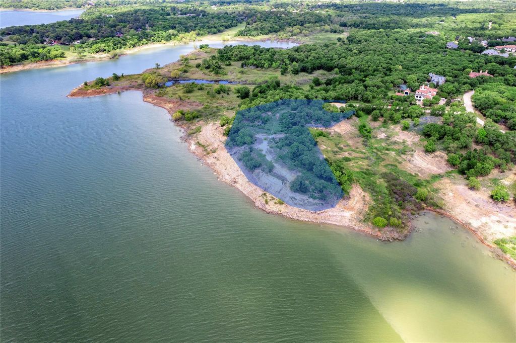 6204 Shoreview Court, Flower Mound, TX 75022