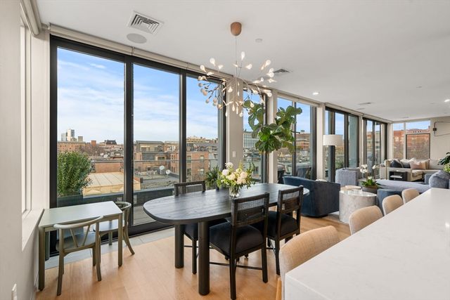 7 East Springfield PH6, Boston, MA 02118