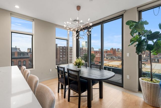 7 East Springfield PH6, Boston, MA 02118