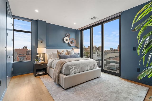 7 East Springfield PH6, Boston, MA 02118