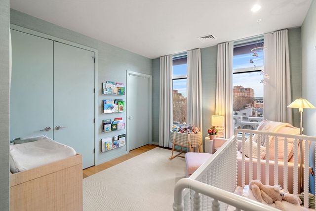 7 East Springfield PH6, Boston, MA 02118