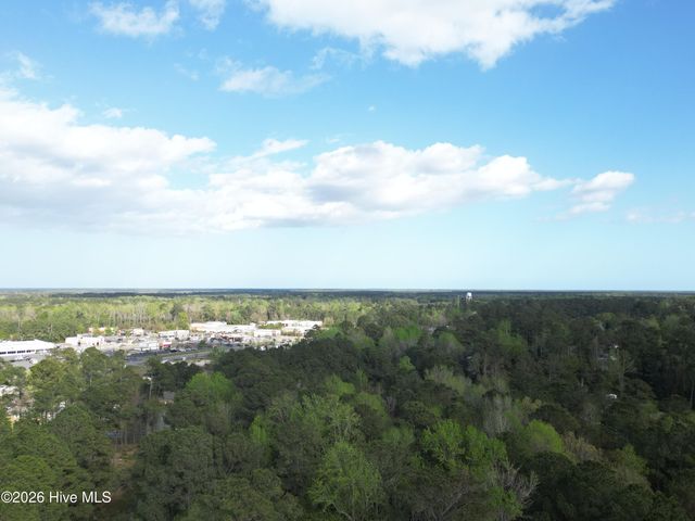 559 N Timberly Lane, Burgaw, NC 28425