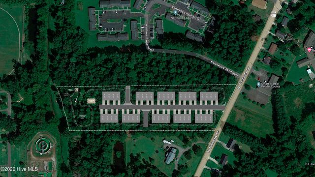 559 N Timberly Lane, Burgaw, NC 28425