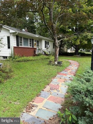 4 PEACHTREE ST, Jackson, NJ 08527
