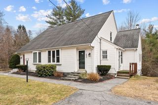 643 Summer Street 643, Rockland, MA 02370