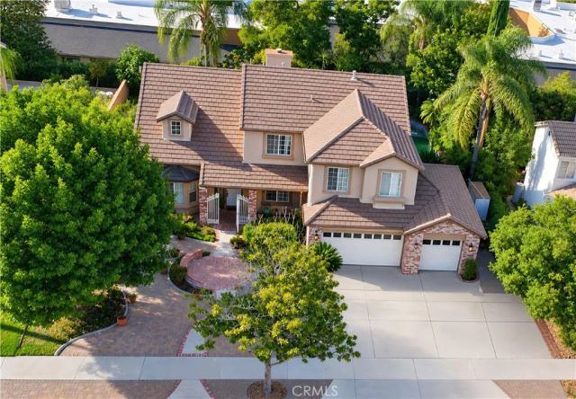 1348 Magnolia, Redlands, CA 92373