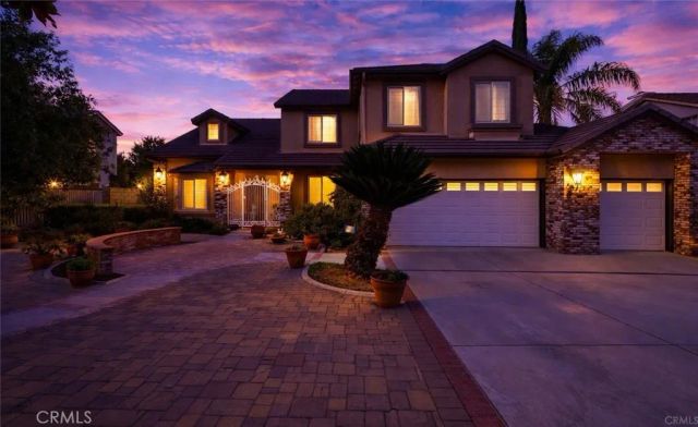 1348 Magnolia, Redlands, CA 92373