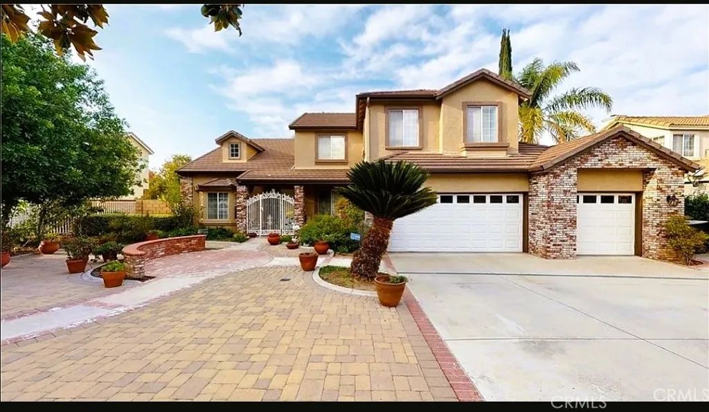 1348 Magnolia, Redlands, CA 92373