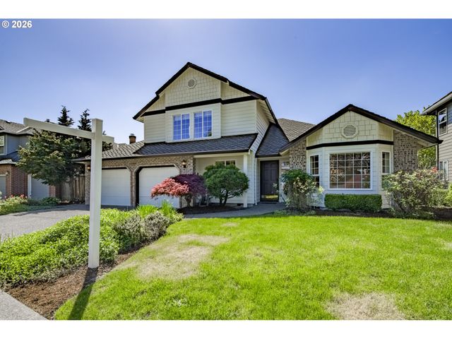 15146 Nw CHANNA Dr, Portland, OR 97229