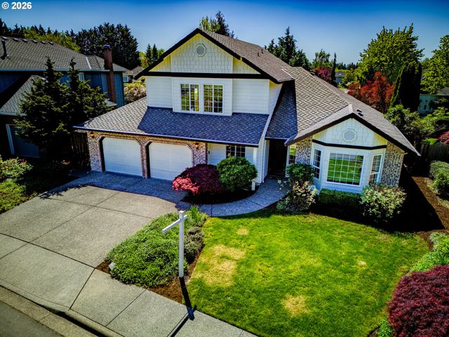 15146 Nw CHANNA Dr, Portland, OR 97229