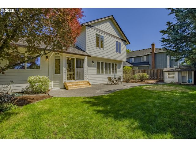 15146 Nw CHANNA Dr, Portland, OR 97229