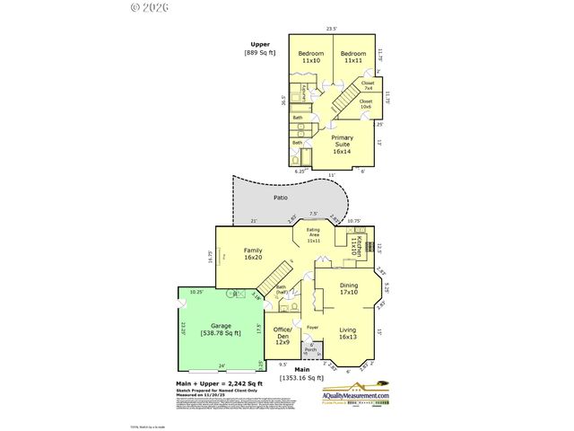 15146 Nw CHANNA Dr, Portland, OR 97229