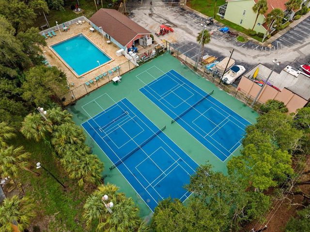 3675 41ST WAY S I, St Petersburg, FL 33711