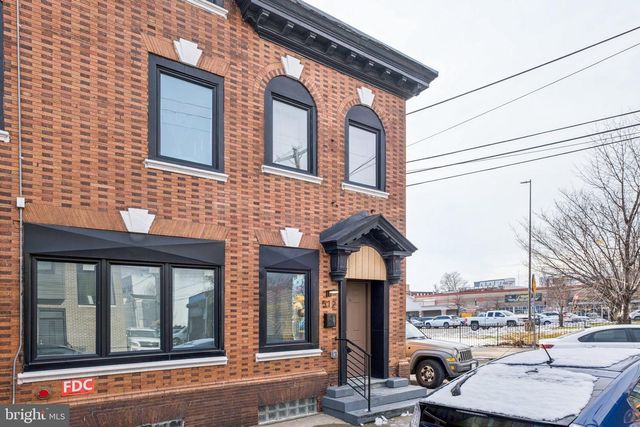 512 W NORRIS ST, Philadelphia, PA 19122