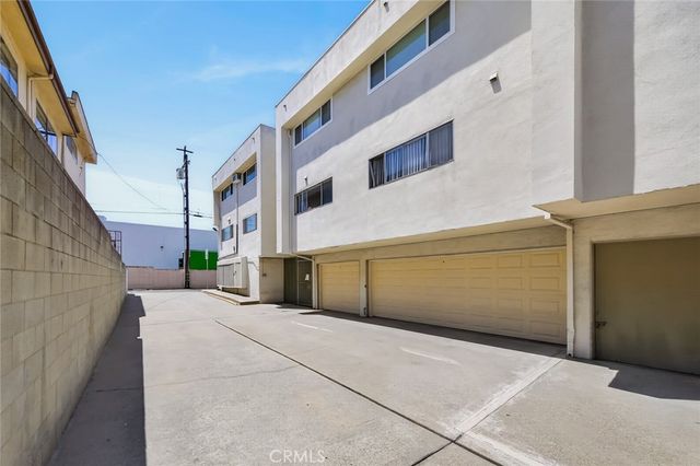 5300 Fairview, Los Angeles, CA 90056