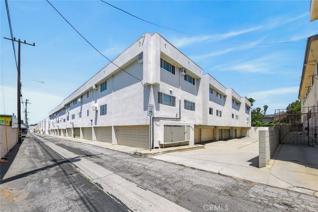 5300 Fairview, Los Angeles, CA 90056