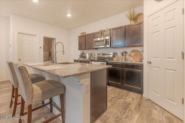 9865 Coastal Fog Drive, Reno, NV 89506
