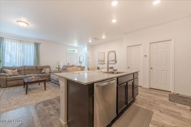 9865 Coastal Fog Drive, Reno, NV 89506