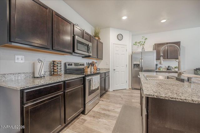9865 Coastal Fog Drive, Reno, NV 89506