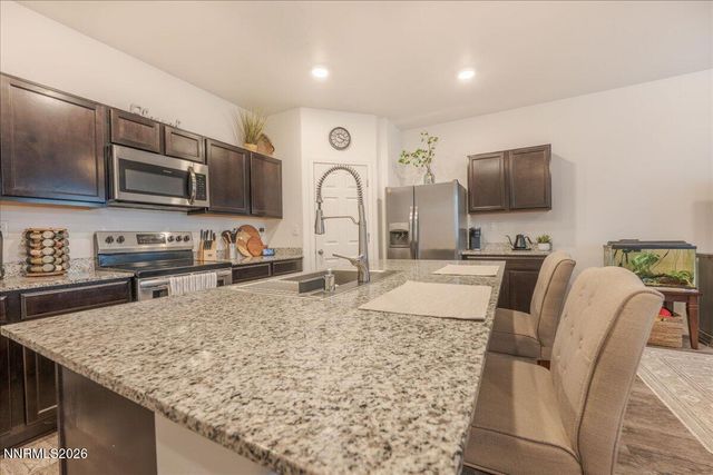 9865 Coastal Fog Drive, Reno, NV 89506