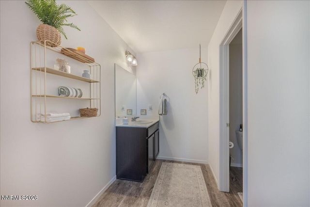 9865 Coastal Fog Drive, Reno, NV 89506