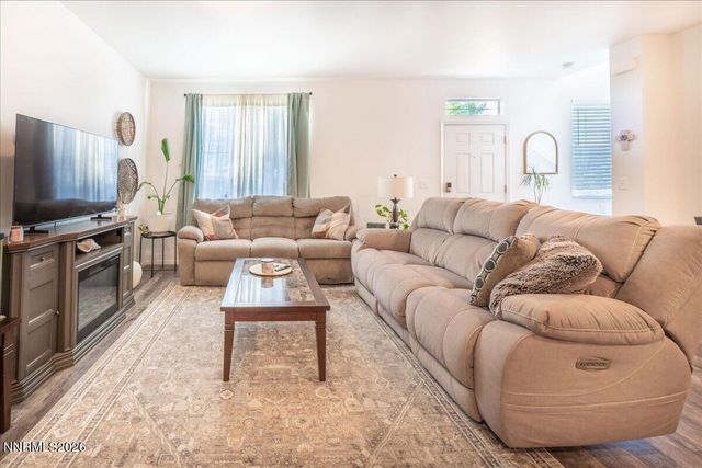 9865 Coastal Fog Drive, Reno, NV 89506