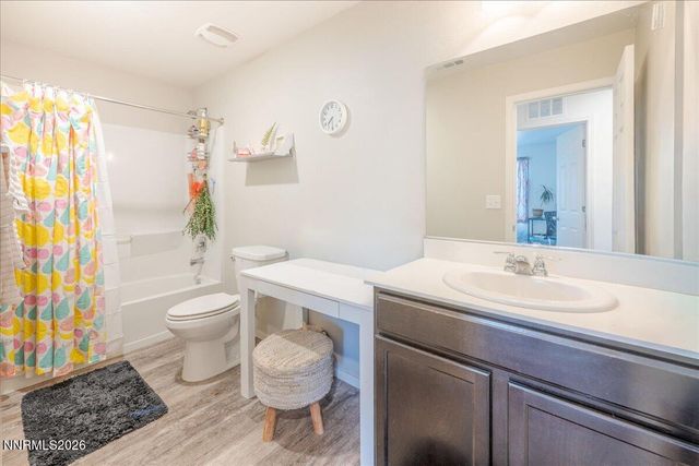 9865 Coastal Fog Drive, Reno, NV 89506