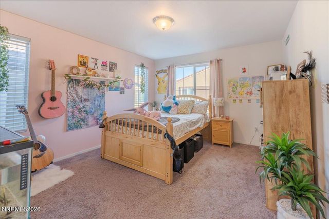 9865 Coastal Fog Drive, Reno, NV 89506
