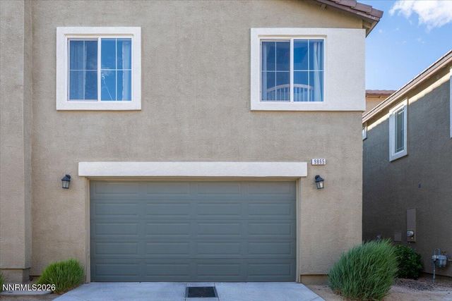 9865 Coastal Fog Drive, Reno, NV 89506