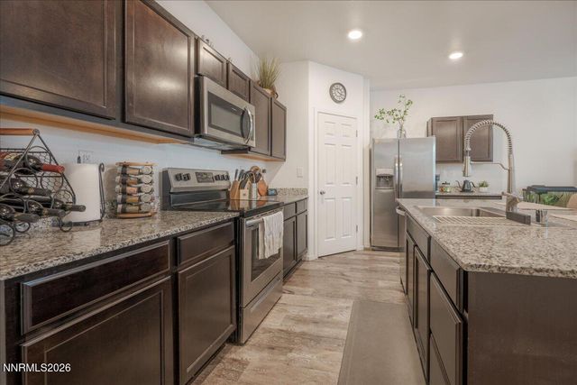 9865 Coastal Fog Drive, Reno, NV 89506