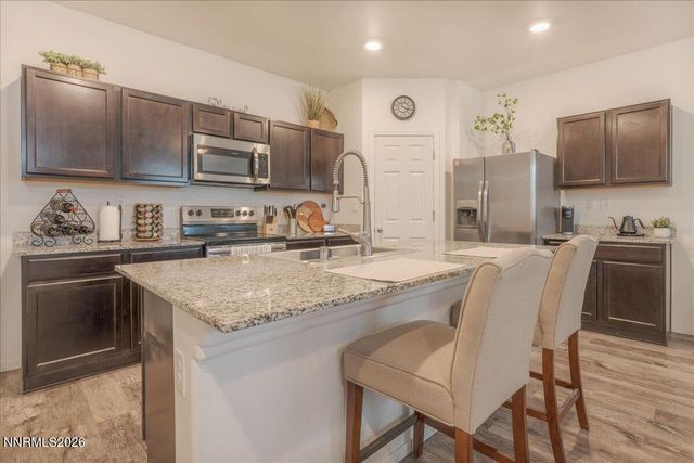 9865 Coastal Fog Drive, Reno, NV 89506