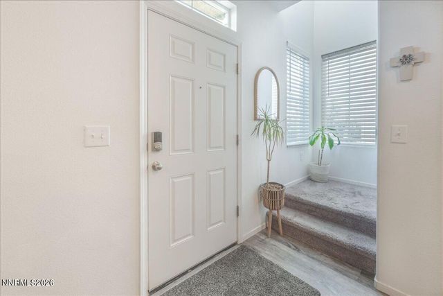 9865 Coastal Fog Drive, Reno, NV 89506