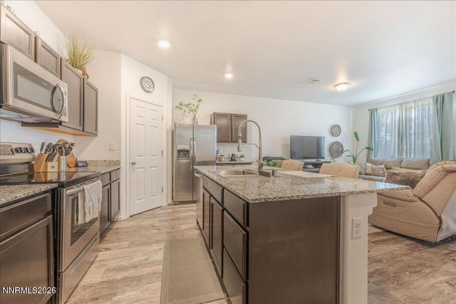 9865 Coastal Fog Drive, Reno, NV 89506