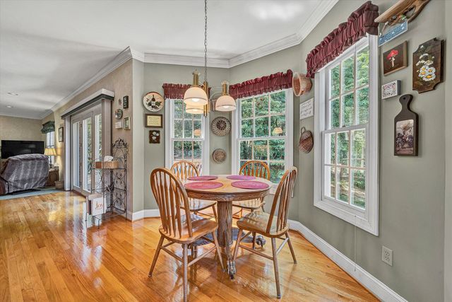 8281 Cardington DR, Roanoke, VA 24019