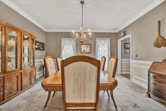 8281 Cardington DR, Roanoke, VA 24019