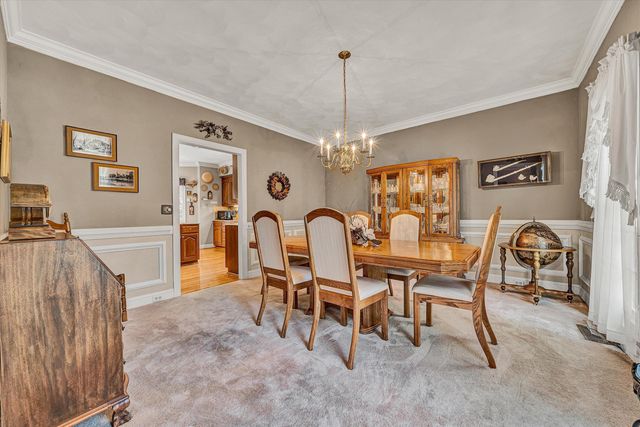 8281 Cardington DR, Roanoke, VA 24019